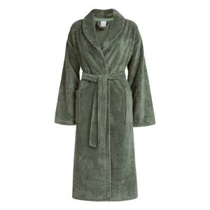 Beaumont | L | Groen | Katoen | Polyester | Bamboe
