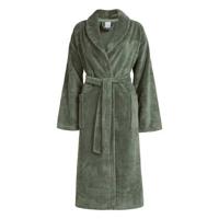 Beaumont | L | Groen | Katoen | Polyester | Bamboe