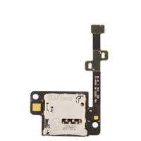 Hoge kwaliteit kaart Flex kabel voor Galaxy Note 8.0 / N5100