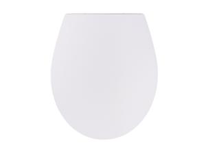 Wenko WC-bril (Wit)