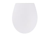 Wenko WC-bril (Wit)