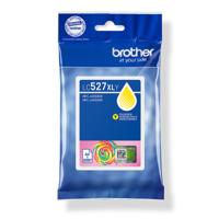 Originele inktcartridge Brother LC527XLY Geel Multicolour