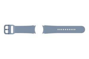 Samsung Galaxy Watch4/Watch4 Classic/Watch5 sportbandje ET-SFR90SLEGEU - S/M - Saffier
