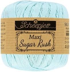 Scheepjes Maxi Sugar Rush 509 Baby Blue