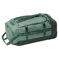 Eagle Creek Cargo Hauler Wheeled Duffel - 110L - Duck Green