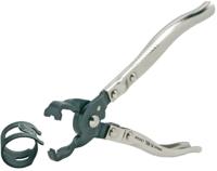Hazet slangklemtang "798-14" hose clamp pliers l1= 117mm