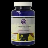 Nagel L-Glutamine complex 100 Vegetarische capsules