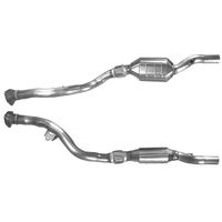 Katalysator Audi BM90689H