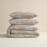 Sleeptime Serenity Beige/Zand 240 x 200/220 cm