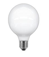 Segula 55683 LED-lamp Energielabel F (A - G) E27 Globe 3.2 W = 30 W Warmwit (Ø x l) 95 mm x 140 mm 1 stuk(s)