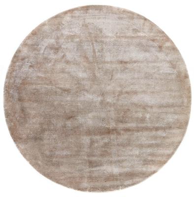 MOMO Rugs - Vloerkleed Northern Light Round Oyster - 300 cm rond