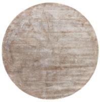 MOMO Rugs - Vloerkleed Northern Light Round Oyster - 300 cm rond