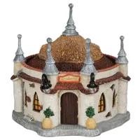 Efteling Lurk en Limoenhuys