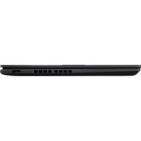 ASUS VivoBook 15 OLED X1505ZA-L1282W i7-1255U Notebook 39,6 cm (15.6") Full HD Intel® Core™ i7 16 GB DDR4-SDRAM 1 TB SSD Wi-Fi 6 (802.11ax) Windows 11 Home Zwart - thumbnail