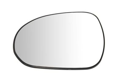 Spiegelglas, buitenspiegel 6102021291131P