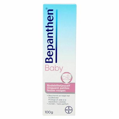 Bepanthen Babyzalf 100g