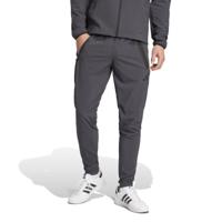 adidas Tiro 25 Vis Tech Pro Trainingsbroek Donkergrijs Zwart