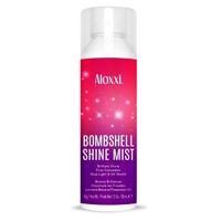 Aloxxi Bombshell Shine Mist Spray 59ml