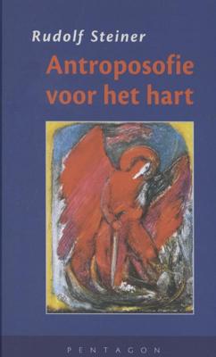 Antroposofie voor het hart (Hardback)