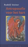 Antroposofie voor het hart (Hardback)