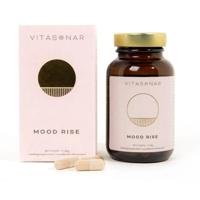 Vitasonar Mood Rise 60Capsules