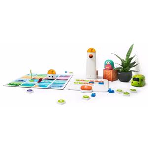 MatataLab MATATALAB Matata Lab Programmeerset STEM coding set