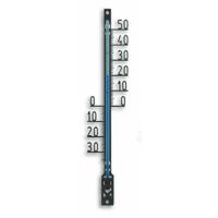 TFA-Dostmann 12.6001.01.90 Vloeibare omgevingsthermometer Buiten Zwart - thumbnail