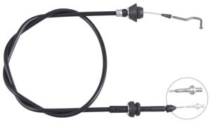 Gaskabel K37510