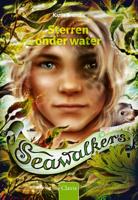 Sterren onder water (Hardback)