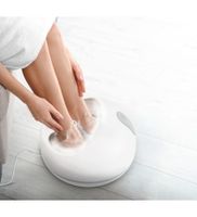 Rio FTBH9 stoom massage voetenbad - thumbnail