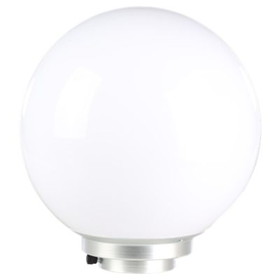 StudioKing Diffuusbol SK-DB95 30 cm voor 9,5 cm Studioflitsers