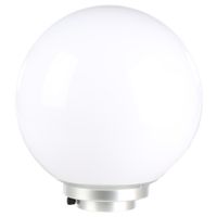 StudioKing Diffuusbol SK-DB95 30 cm voor 9,5 cm Studioflitsers