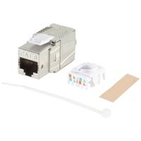 BKL Electronic 2900020 RJ45-inbouwmodule CAT 8.1 - thumbnail