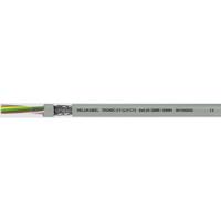 Helukabel 20065-1000 Datakabel LiYCY 16 x 0.34 mm² Grijs 1000 m