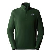 The North Face 100 Glacier Full-zip Fleece Vest Heren 2XL