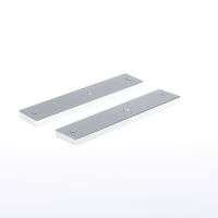 Langschild geh.blind 3251l - thumbnail