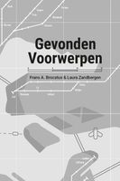 Gevonden Voorwerpen - Frans A. Brocatus - ebook - thumbnail