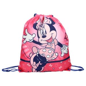 Minnie Mouse gymtas 44 cm