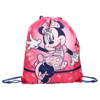 Minnie Mouse gymtas 44 cm