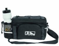 M-Wave carrier bag amsterdam exp