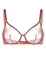 ERES soutien-gorge Eden - Marron