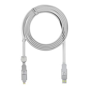Rolling Square inCharge XL 3m wit