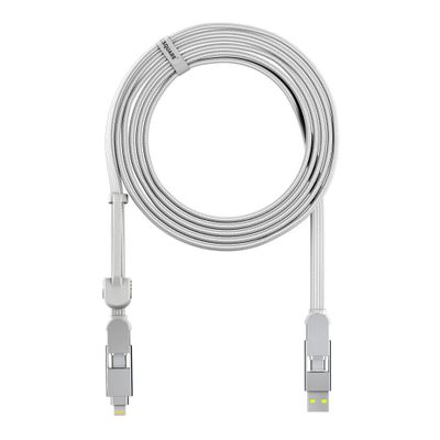 Rolling Square inCharge XL 3m wit