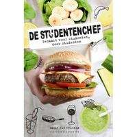 De studentenchef - (ISBN:9789045214702)
