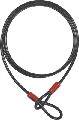 Slotkabel Abus Cobra 10/1000