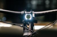SUPERNOVA led koplamp "mini 3"