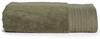 The One Towelling TH1150 Deluxe Towel 50 - Olive Green - 50 x 100 cm