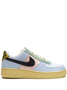 Nike baskets Air Force 1 'Celestine Blue' - Bleu