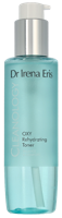 Dr. Irena Eris - Dr Irena Eris Cleanology OXY Rehydrating Toner 190 ml