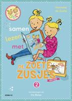 Samen lezen met de Zoete Zusjes 2 (Hardback)